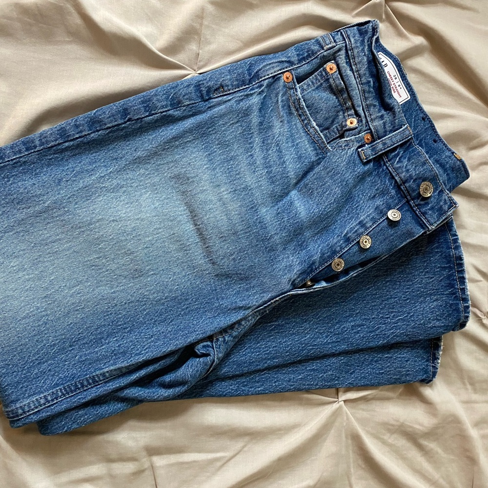GAP Jeans